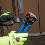 Klein 11061 Auto Wire Stripper - ToolsSavvy.ph