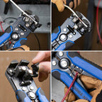 Klein 11061 Auto Wire Stripper - ToolsSavvy.ph