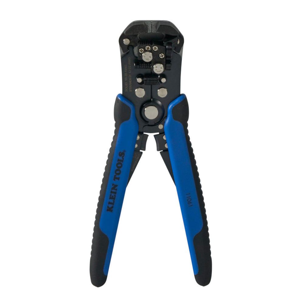Klein 11061 Auto Wire Stripper - ToolsSavvy.ph