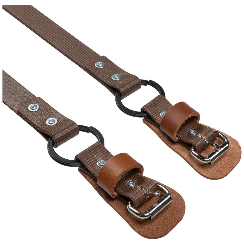 Klein 5301-23 Nylon Ankle Strap For Pole Climber 1-1/4" - ToolsSavvy.ph