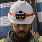 Klein 56064 Rechargeable Headlamp w/ Silicon Strap - ToolsSavvy.ph