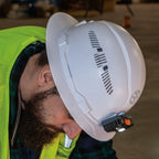 Klein 56064 Rechargeable Headlamp w/ Silicon Strap - ToolsSavvy.ph