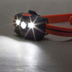 Klein 56064 Rechargeable Headlamp w/ Silicon Strap - ToolsSavvy.ph