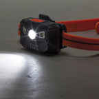 Klein 56064 Rechargeable Headlamp w/ Silicon Strap - ToolsSavvy.ph