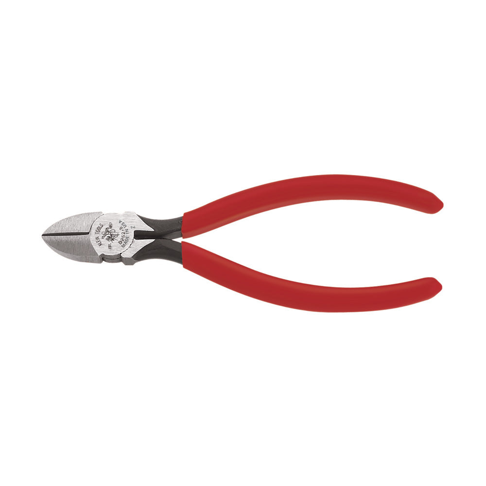 Klein D252-6 Diagonal Cutting Plier - ToolsSavvy.ph