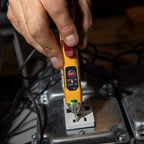 Klein NCVT-2P Non-Contact Voltage Tester - ToolsSavvy.ph
