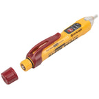 Klein NCVT-2P Non-Contact Voltage Tester - ToolsSavvy.ph