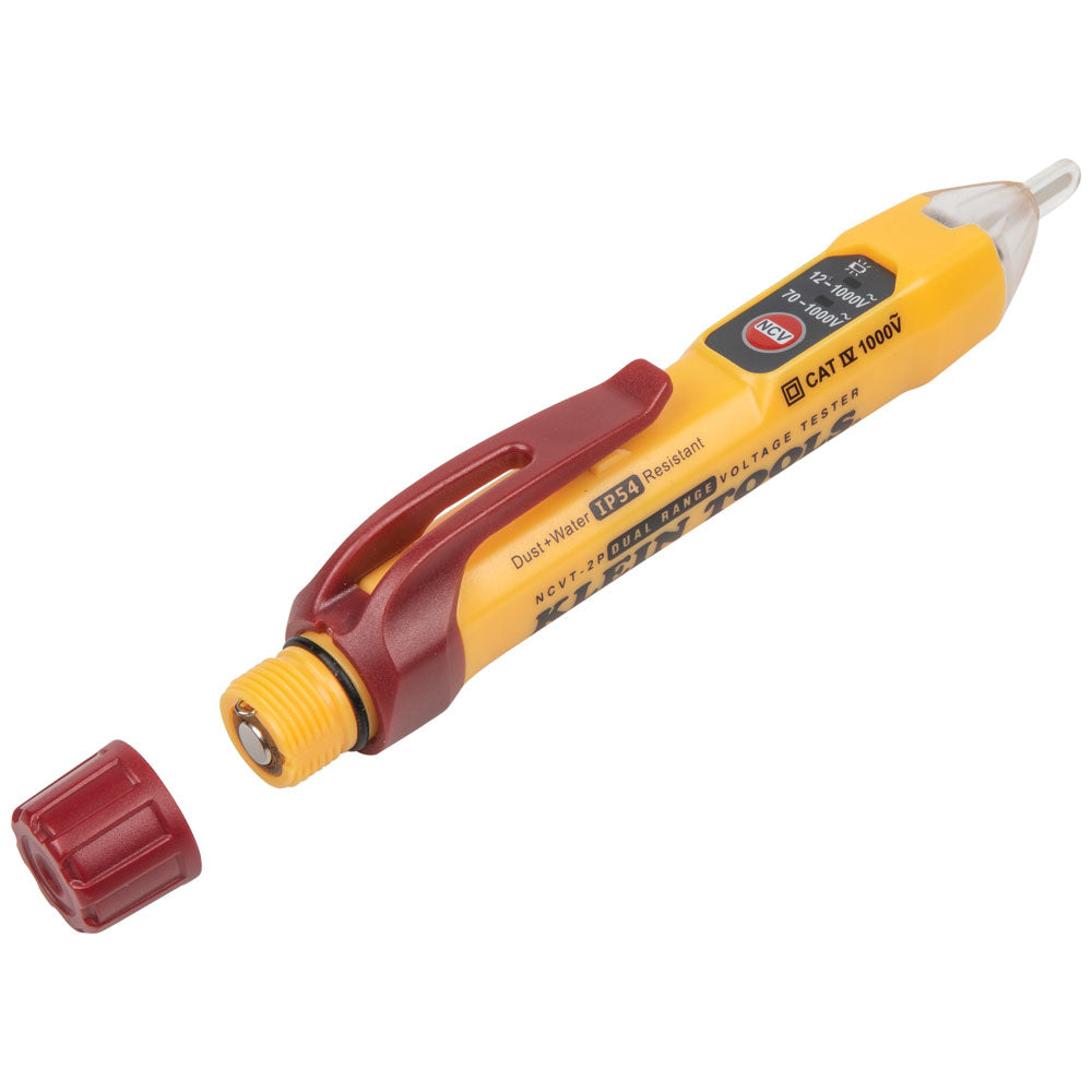 Klein NCVT-2P Non-Contact Voltage Tester - ToolsSavvy.ph