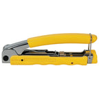 Klein VDV211-048 Multi-Connector Compression Crimper - ToolsSavvy.ph
