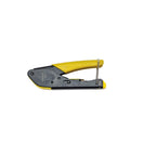 Klein VDV212-008 Compact Compression Crimper (F-Connector) - ToolsSavvy.ph