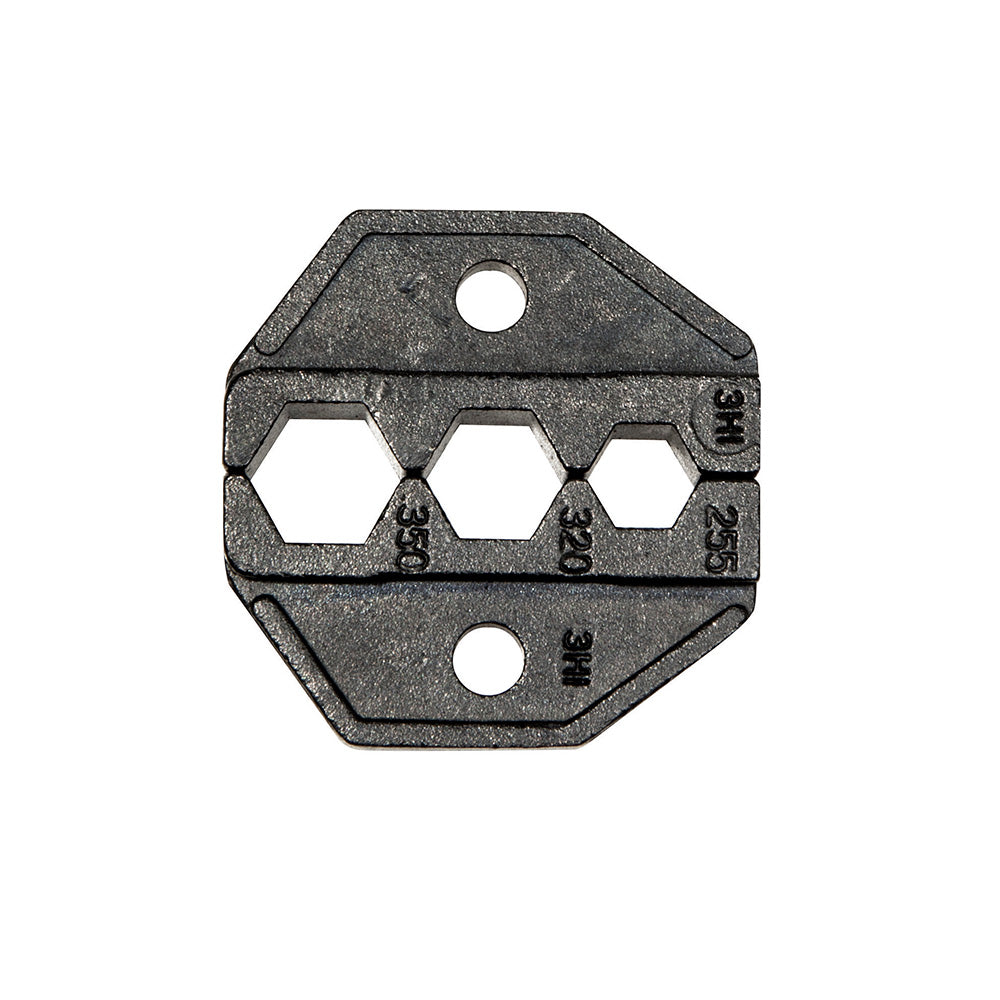 Klein VDV212-034 Crimp Die Set (CAT F, RG59 & RG6) - ToolsSavvy.ph