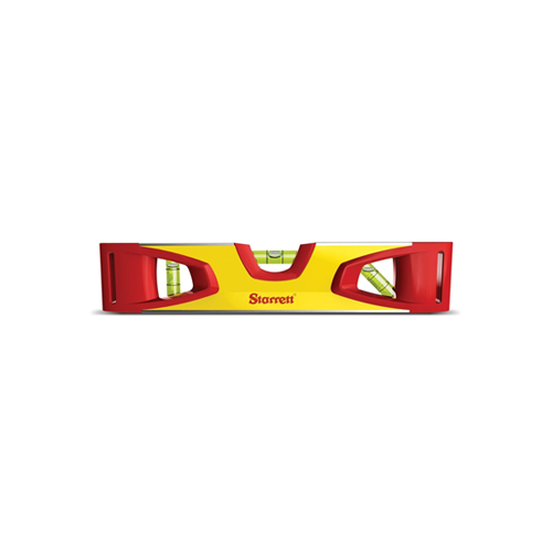Starrett KLTS9-N Aluminum Magnetic Torpedo Level