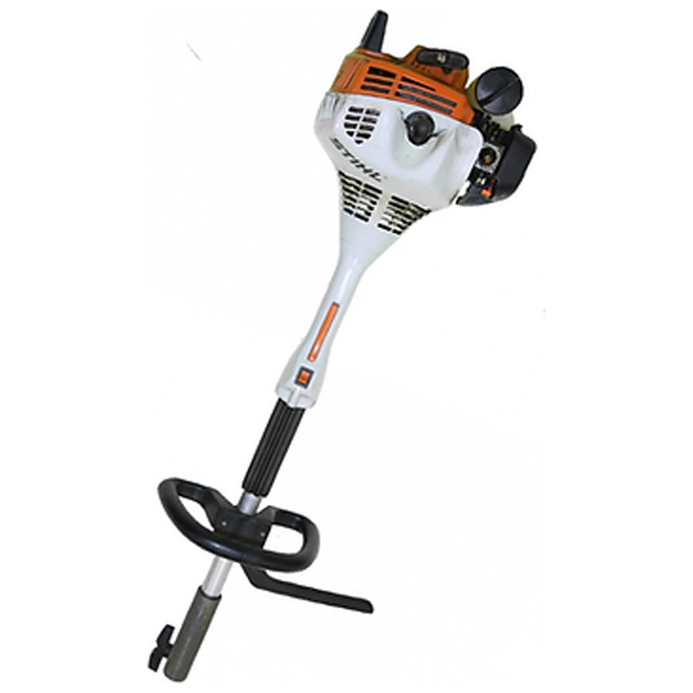 Stihl KM 55 Gasoline KOMBI Engine 1.0HP | Stihl by KHM Megatools Corp. Main image