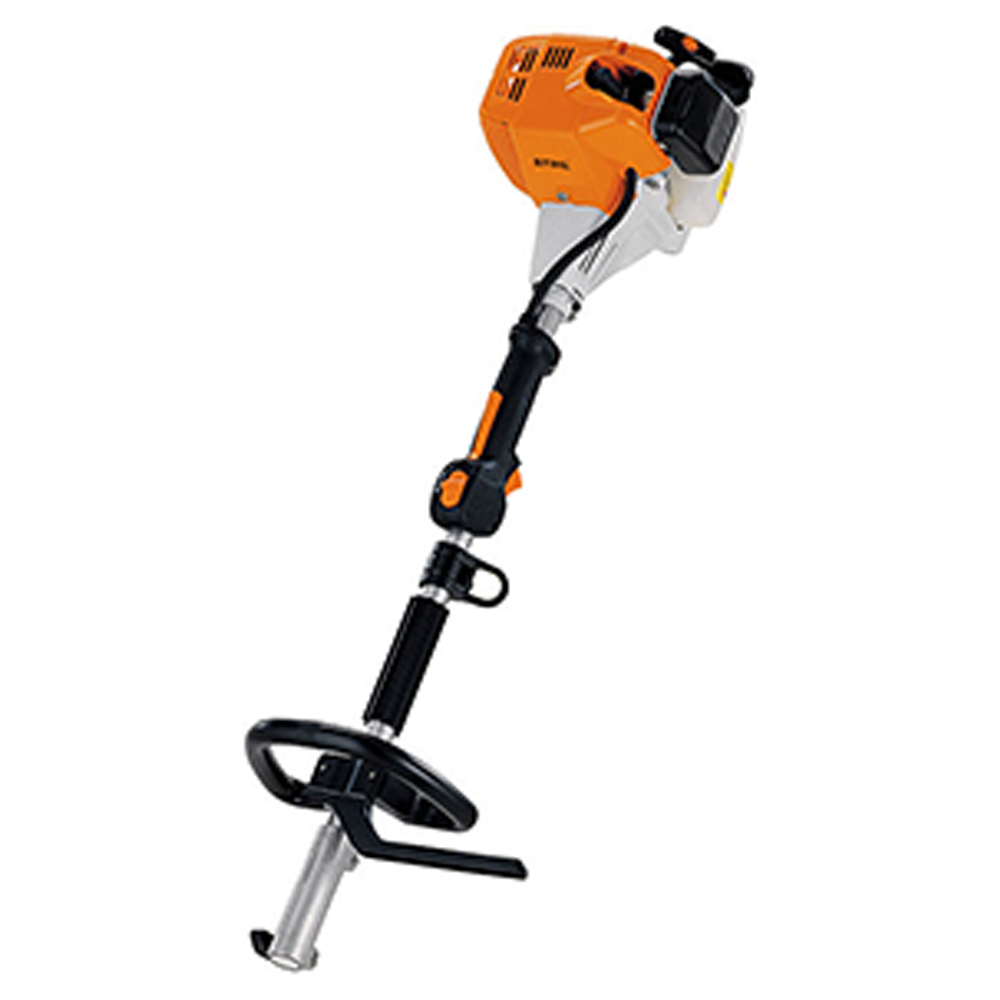 Stihl KM 85 Gasoline KOMBI Engine 1.3HP | Stihl by KHM Megatools Corp. Main image