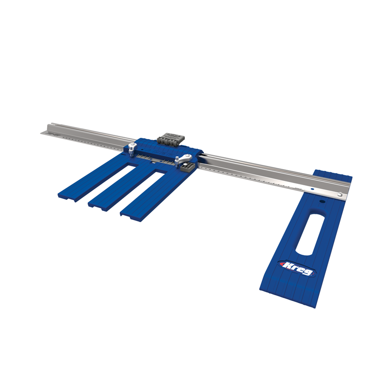 Kreg KMA2685 Rip Cut Circular Saw Guide