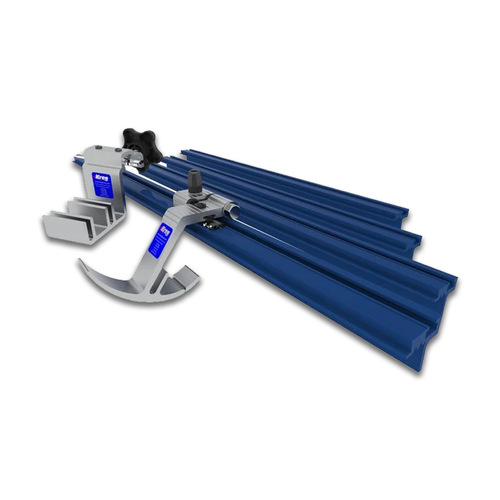 Kreg KMS8000M Precision Trak & Stop System