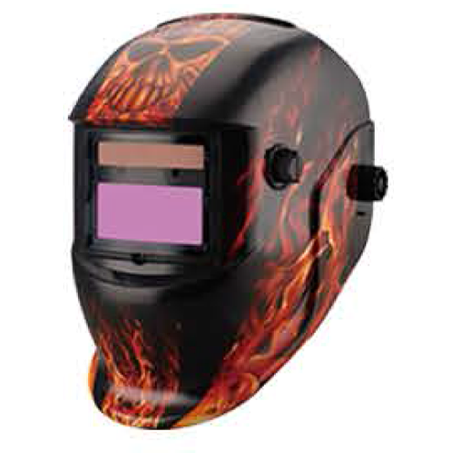 Kobewel K400S-02 Auto Darkening Welding Helmet | Kobewel by KHM Megatools Corp. Main image