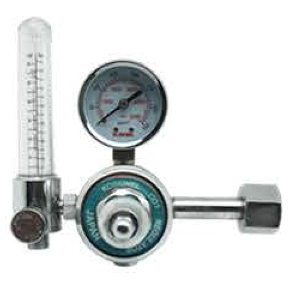 Kobewel KR-11Co Carbon Dioxide Regulator | Kobewel by KHM Megatools Corp. Main image