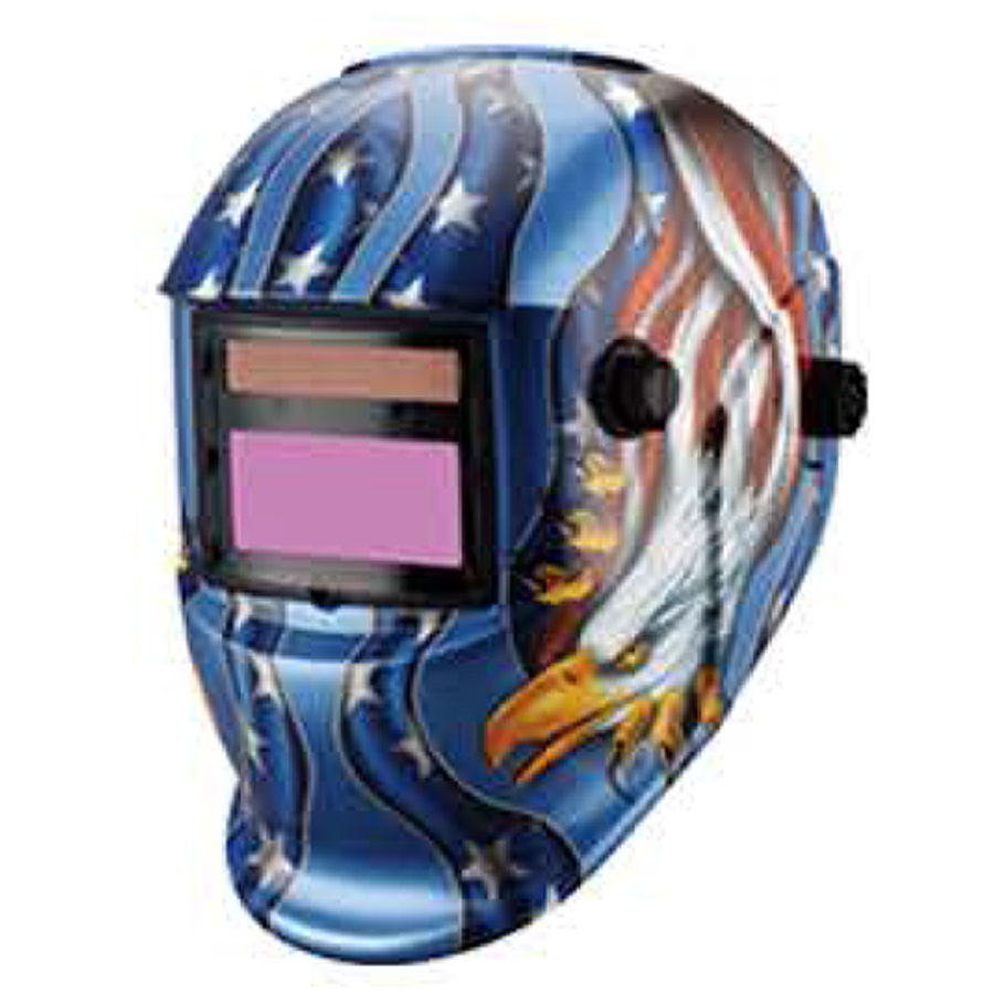 Kobewel K400S-03 Auto Darkening Welding Helmet | Kobewel by KHM Megatools Corp. Main image