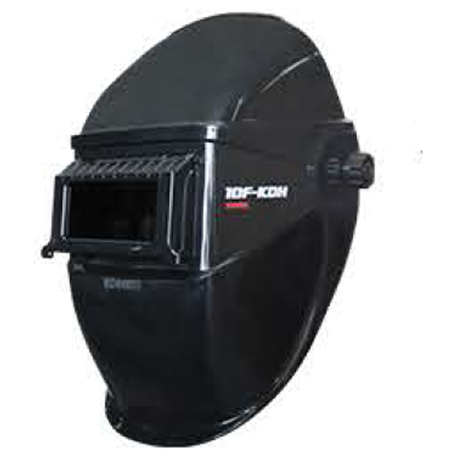 Kobewel 10F-KDH  Welding Helmet | Kobewel by KHM Megatools Corp.