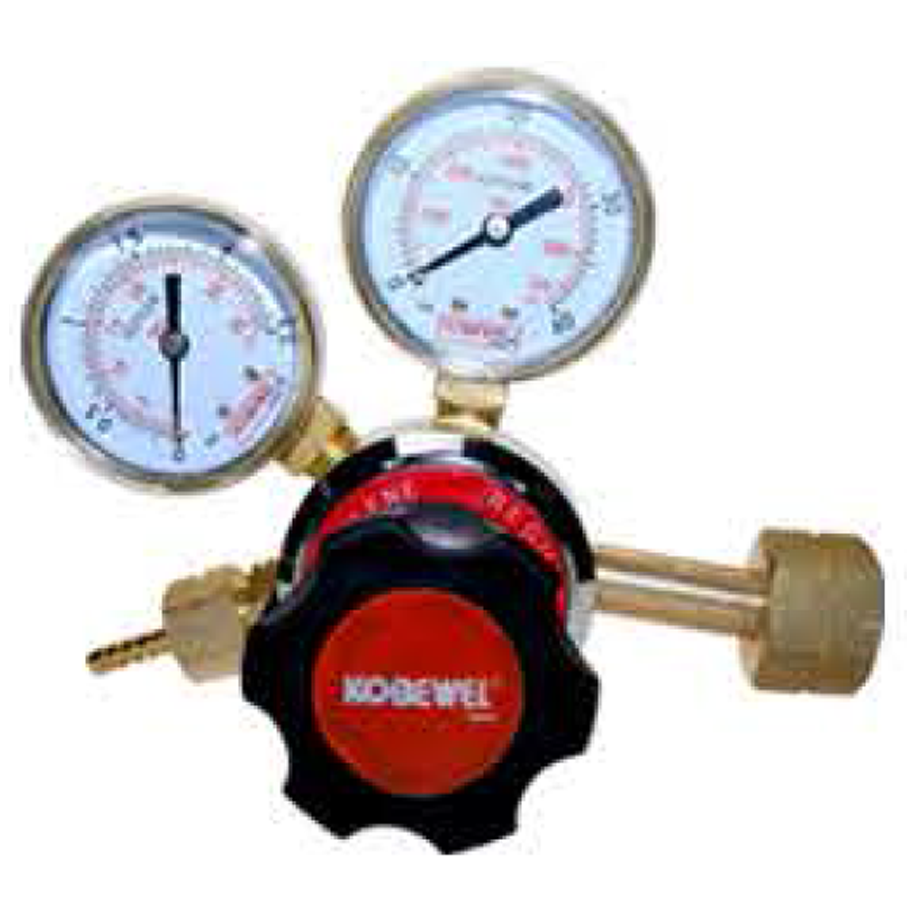 Kobewel KR-14AC Acetylene Regulator | Kobewel by KHM Megatools Corp. Main image