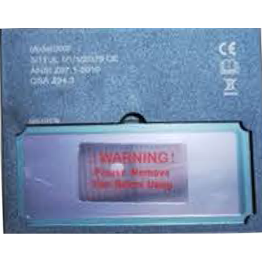 Kobewel KB-1001 Auto Darkening Filter for Welding Helmet | Kobewel by KHM Megatools Corp. Main image