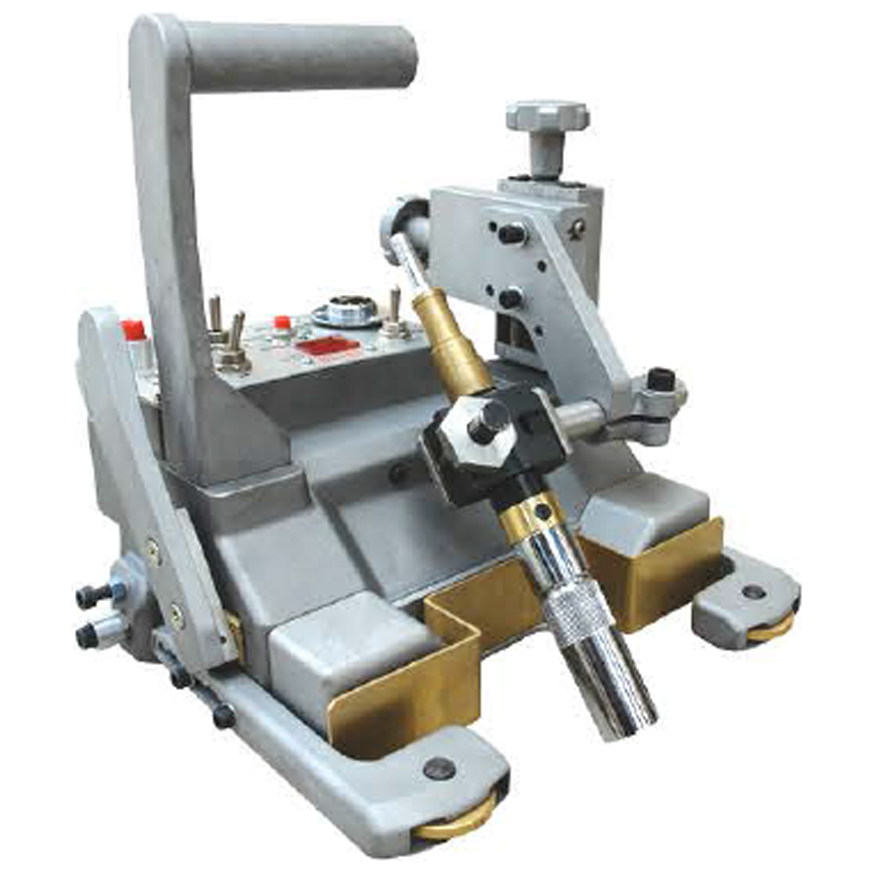 Kobewel KC-100 Welding Carriage | Kobewel by KHM Megatools Corp. Main image
