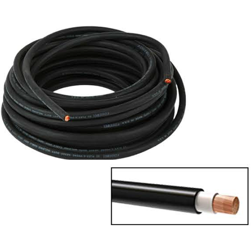 Kobewel Copper Welding Cable (Double PVC) | Kobewel by KHM Megatools Corp. Main image