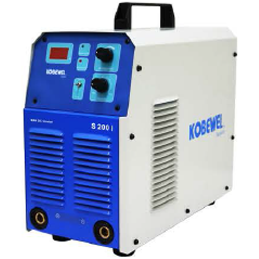 Kobewel S200i Inverter Welding Machine 200A | Kobewel by KHM Megatools Corp. Main image