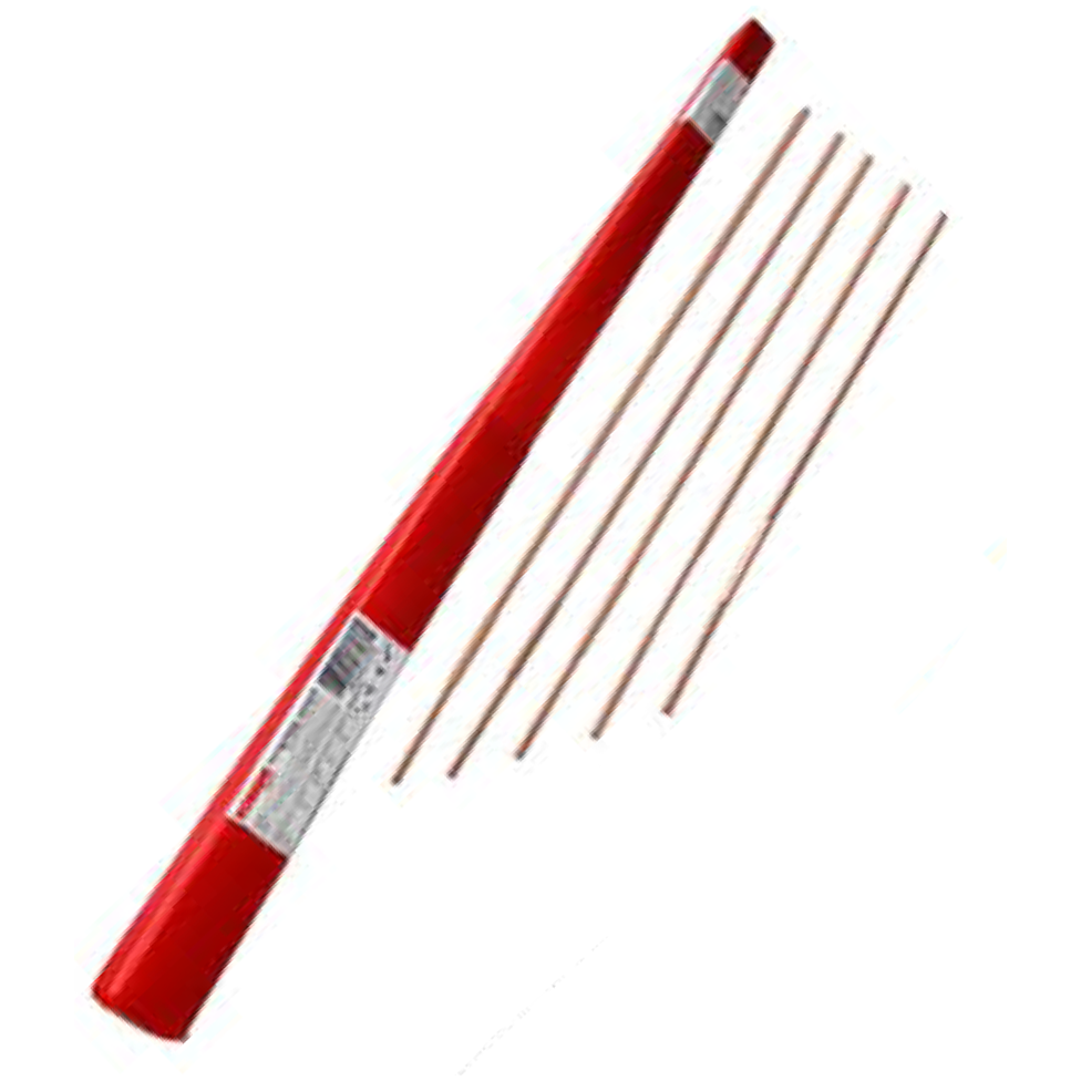 Kobewel K70S-1016T Tig Rod for Mild Steel | Kobewel by KHM Megatools Corp. Main image