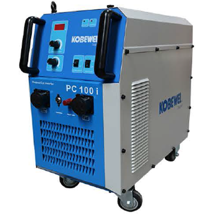 Kobewel PC100I Inverter Plasma Cutter / Cutting Machine | Kobewel by KHM Megatools Corp. Main image