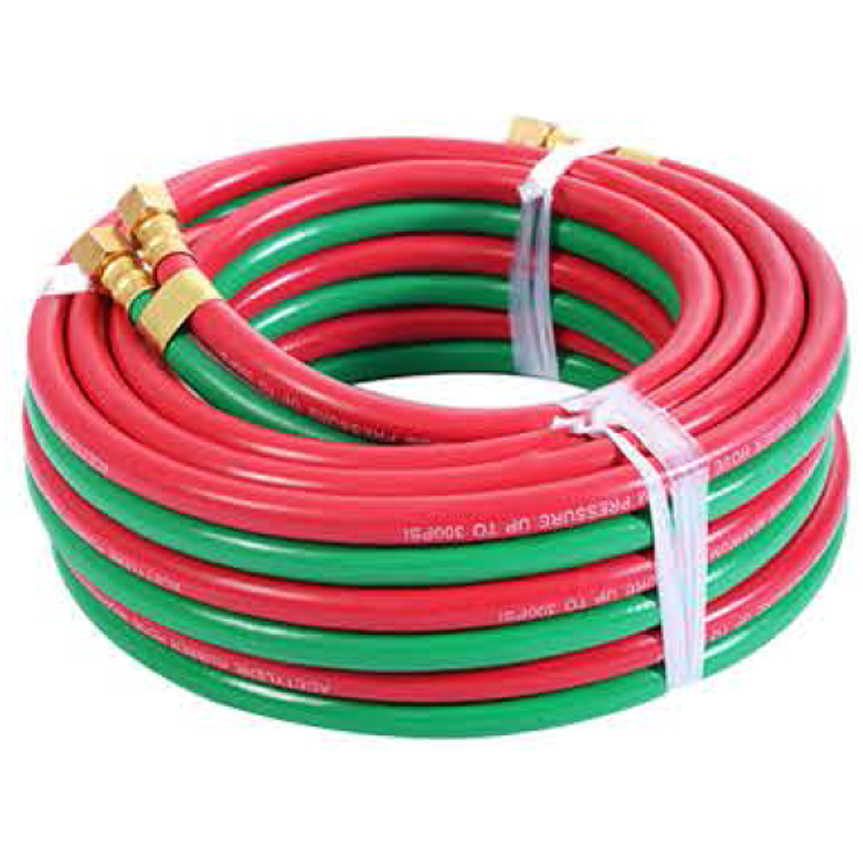 Kobewel KH-2 Twin Hose (OXY-Acetylene) 100M