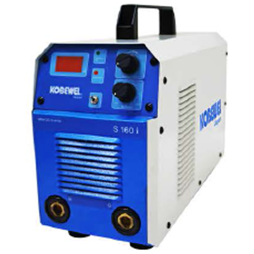 Kobewel S160i Inverter Welding Machine 160A | Kobewel by KHM Megatools Corp. Main image