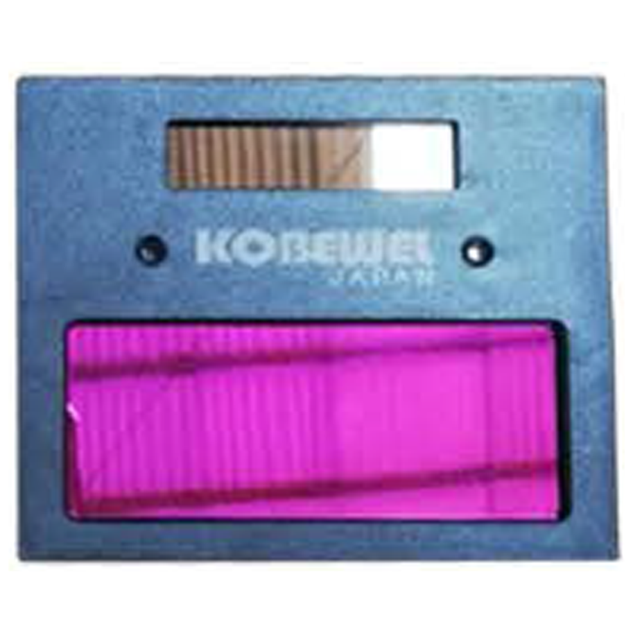 Kobewel KB-1002 Auto Darkening Filter for Welding Helmet | Kobewel by KHM Megatools Corp. Main image