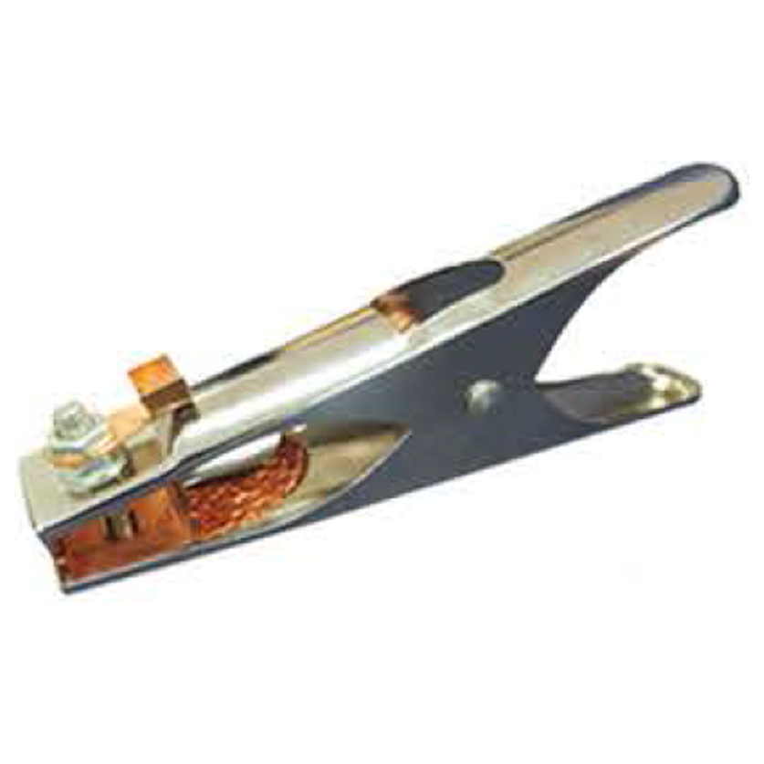 Kobewel Ground Clamp (Dutch Style) | Kobewel by KHM Megatools Corp.