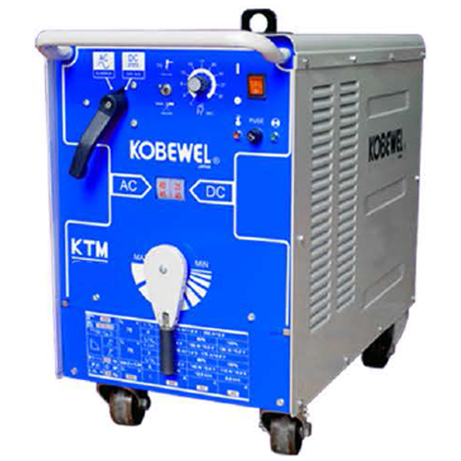 Kobewel KTM-300 GTAW/TIG ARC Welding Machine | Kobewel by KHM Megatools Corp. Main image