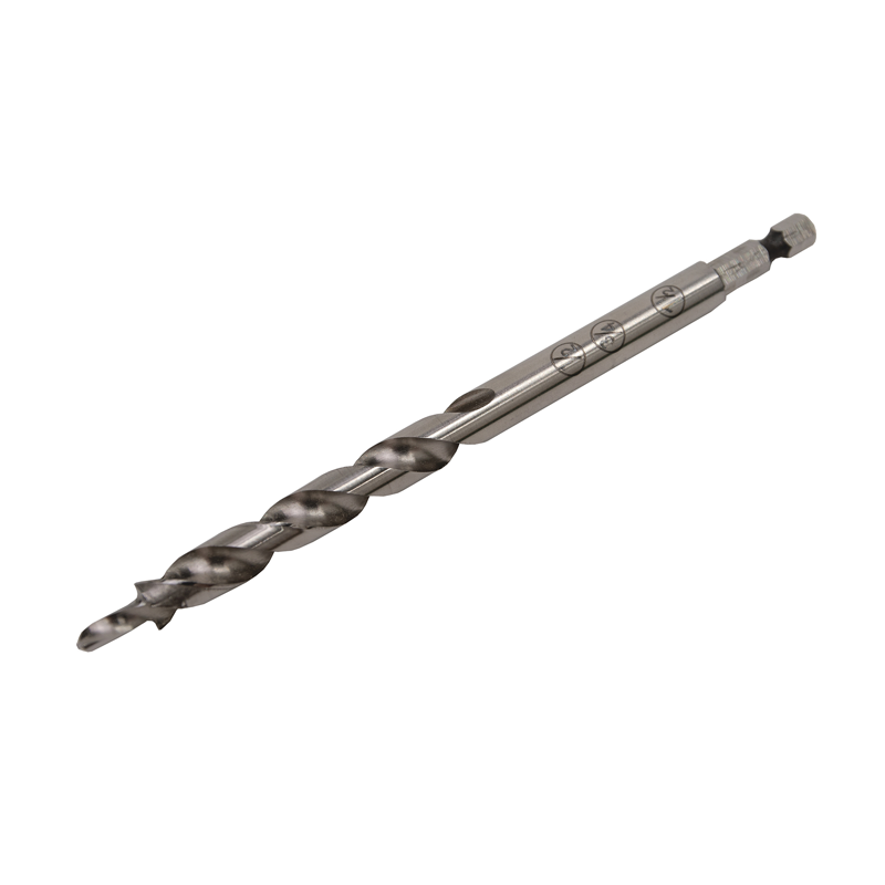 Kreg KPHA300 Easy-Set Pocket-Hole Drill Bit - ToolsSavvy.ph Main image