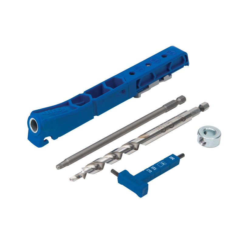 Kreg KPHJ-310-INT Pocket Hole Jig - ToolsSavvy.ph Main image