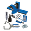 Kreg KPHJ720PRO-INT-21 Pocket Hole Jig Kit W/Wood Project Clamp