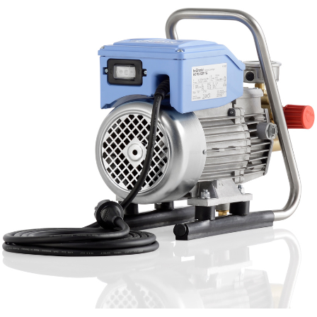 Kranzle HD 7/122 TS Portable High Pressure Washer (110bar/1595psi) | Kranzle by KHM Megatools Corp.