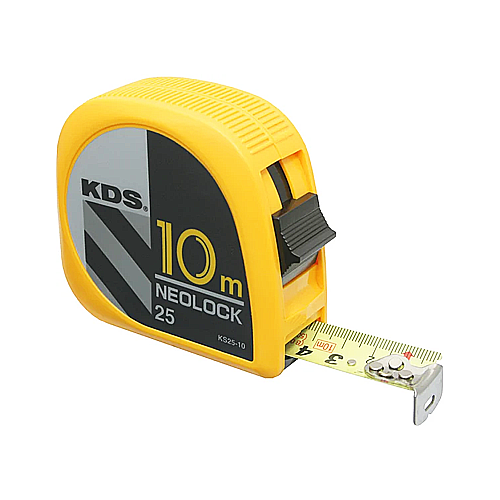 Kds KS25-100  Tape Measure