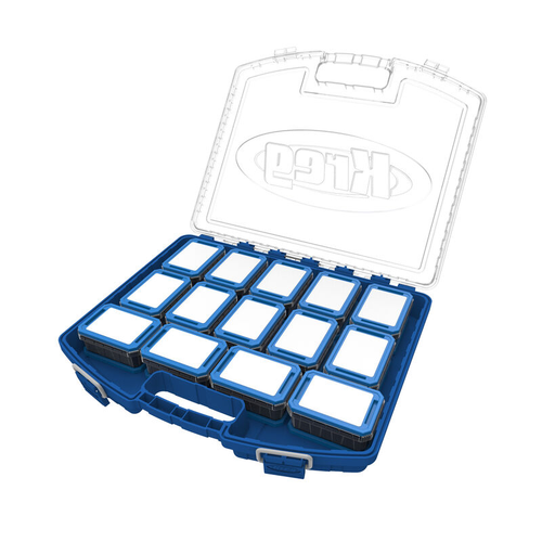 Kreg KTC-25 System Organizer