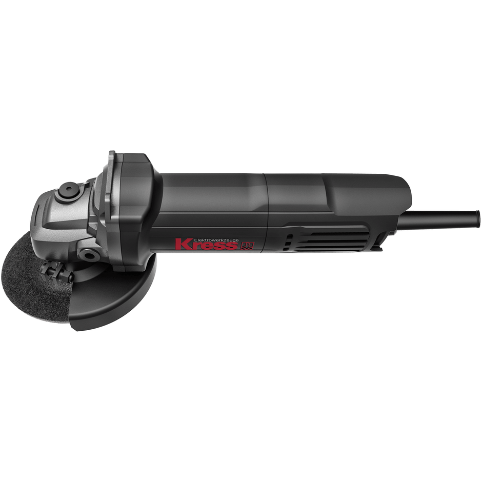 Kress KU700B Angle Grinder 4" Secondary image