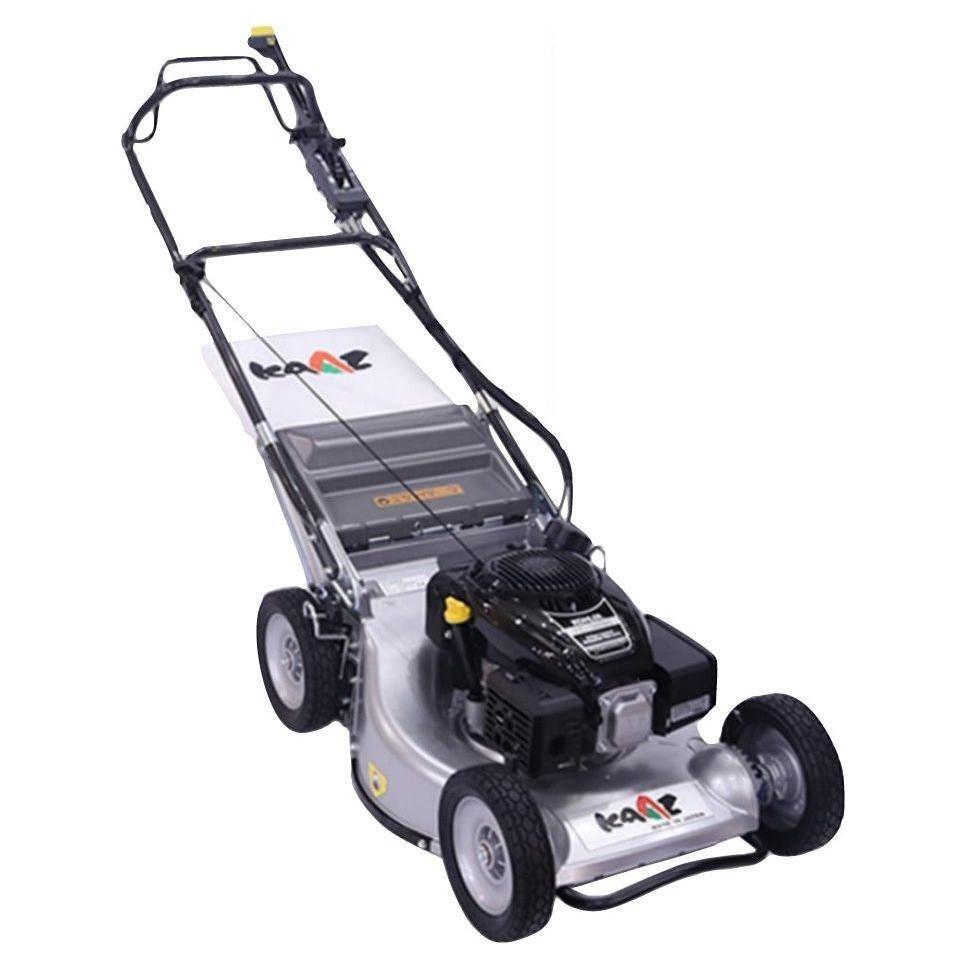 Kaaz LM5360KOXA-PRO Engine Lawn Mower (4-Stroke) | Kaaz by KHM Megatools Corp. Main image