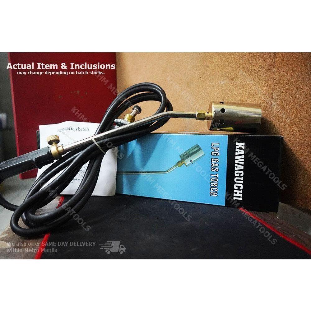 Kawaguchi LPG Blow Torch Secondary image