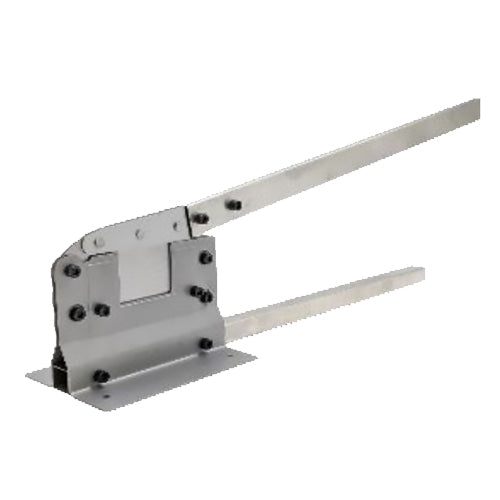 Keel Cutter for GI Metal Furring - ToolsSavvy.ph
