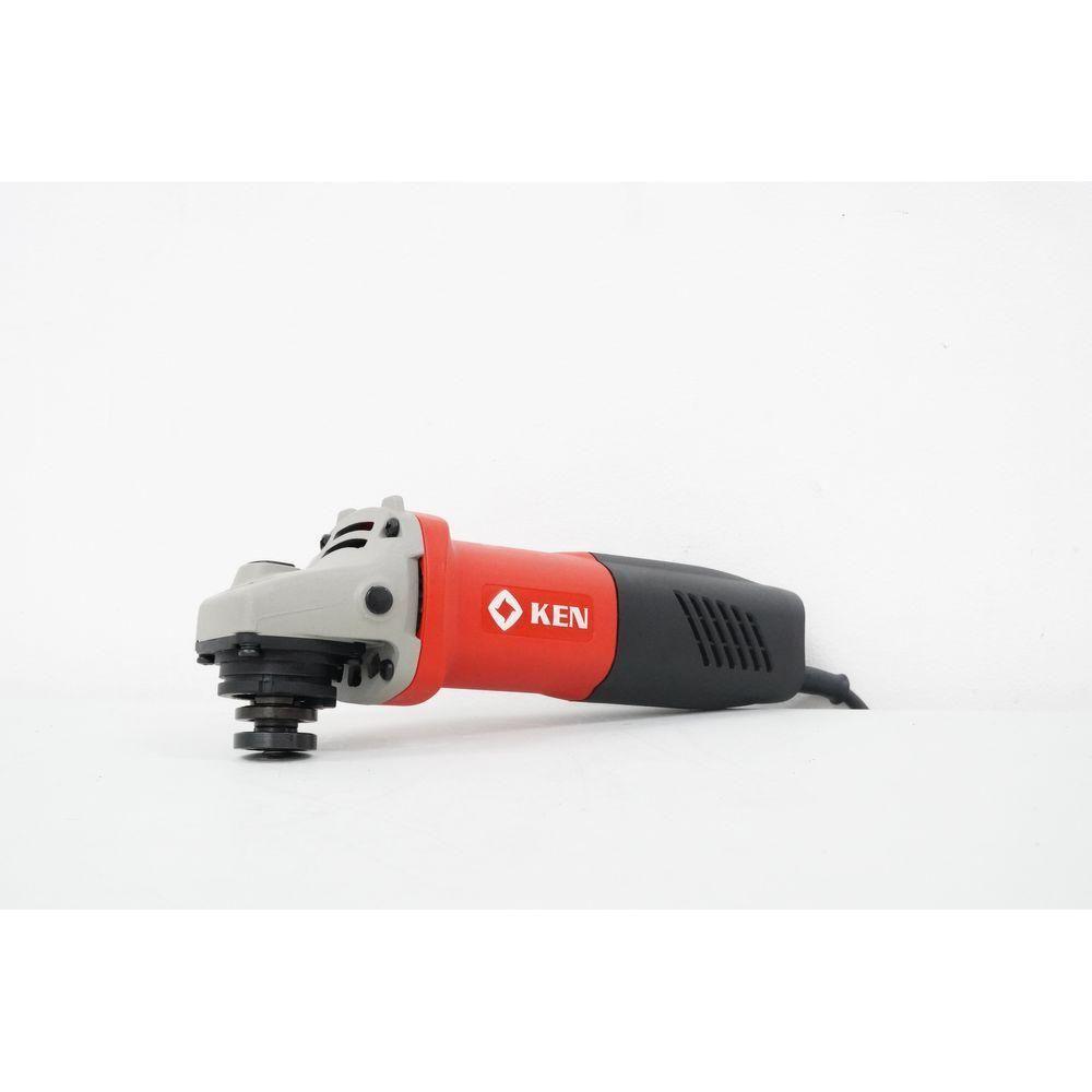 Ken 9710 Angle Grinder 4" 710W | Ken by KHM Megatools Corp.