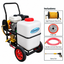 Kleener KPW-60L Gasoline High Pressure Washer / Power Sprayer 60L 6HP [With Tank] - ToolsSavvy.ph