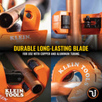 Klein 50054-1 Tubing Cutter Replacement Blades - ToolsSavvy.ph
