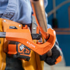 Klein 50061-9 Quick Adjust Tubing Cutter 1-5/8" - ToolsSavvy.ph